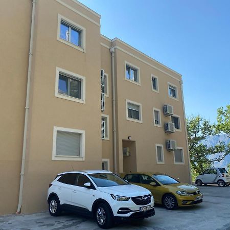 Luxury Dream View Apartment Kotor Exteriér fotografie